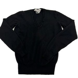 YSL wool sweater